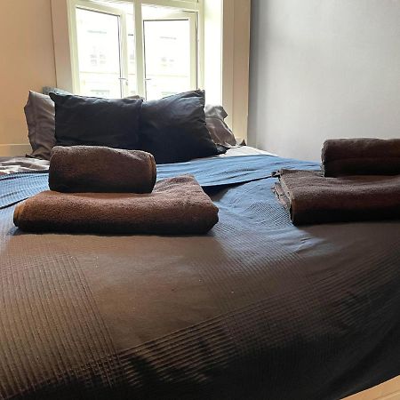 4 Bedroom Flat In The Heart Of Oslo Eksteriør billede