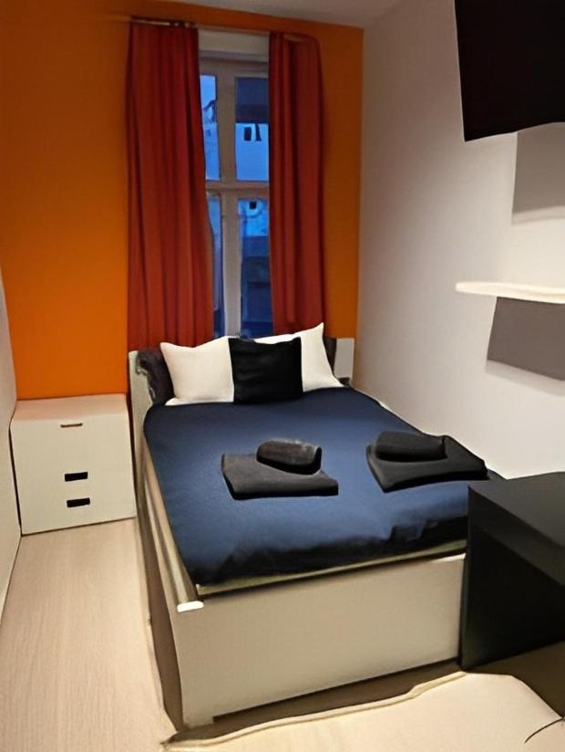 4 Bedroom Flat In The Heart Of Oslo Eksteriør billede